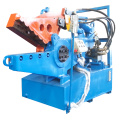 Alligator Hydraulic Cutting Machine for Scrap Metal